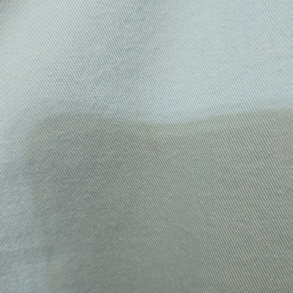 Womens Light Blue Capri Pants 6P Kim Rogers PETITE SEE PICS - Picture 6 of 6